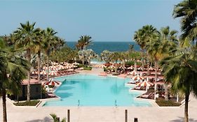 Banyan Tree At Bluewaters Hotell 5*
