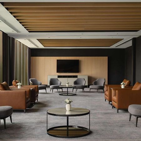 Banyan Tree Dubai At Bluewaters Hotell Eksteriør bilde