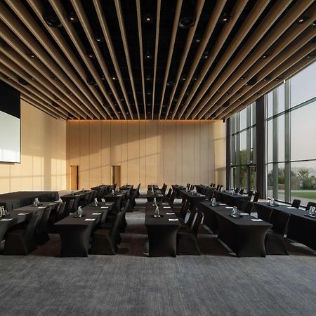 Banyan Tree Dubai At Bluewaters Hotell Eksteriør bilde