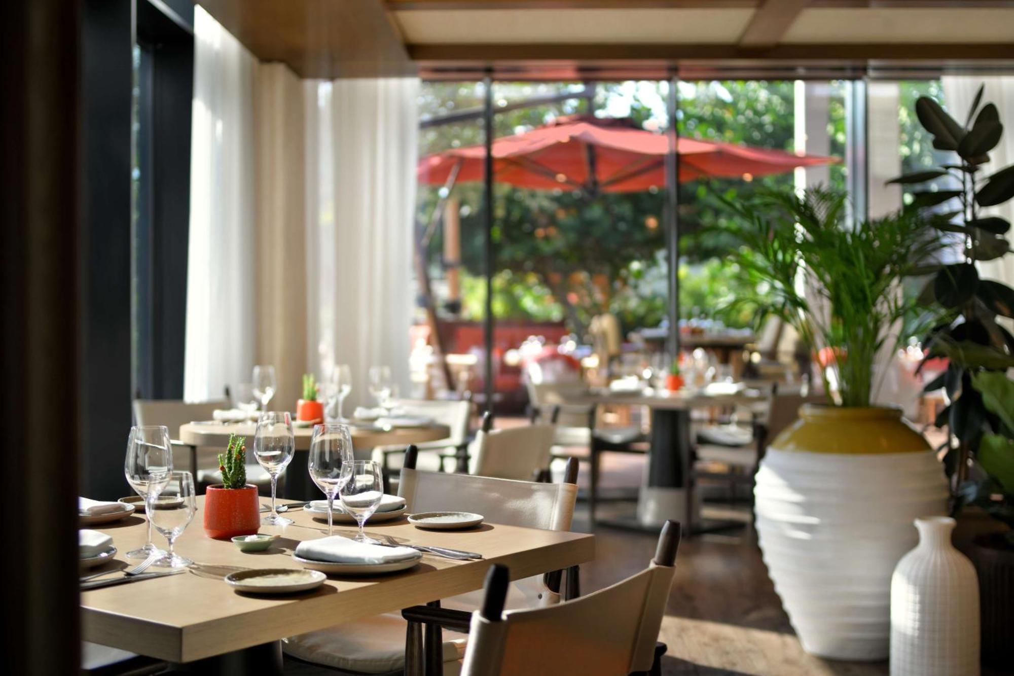 Banyan Tree Dubai At Bluewaters Hotell Eksteriør bilde