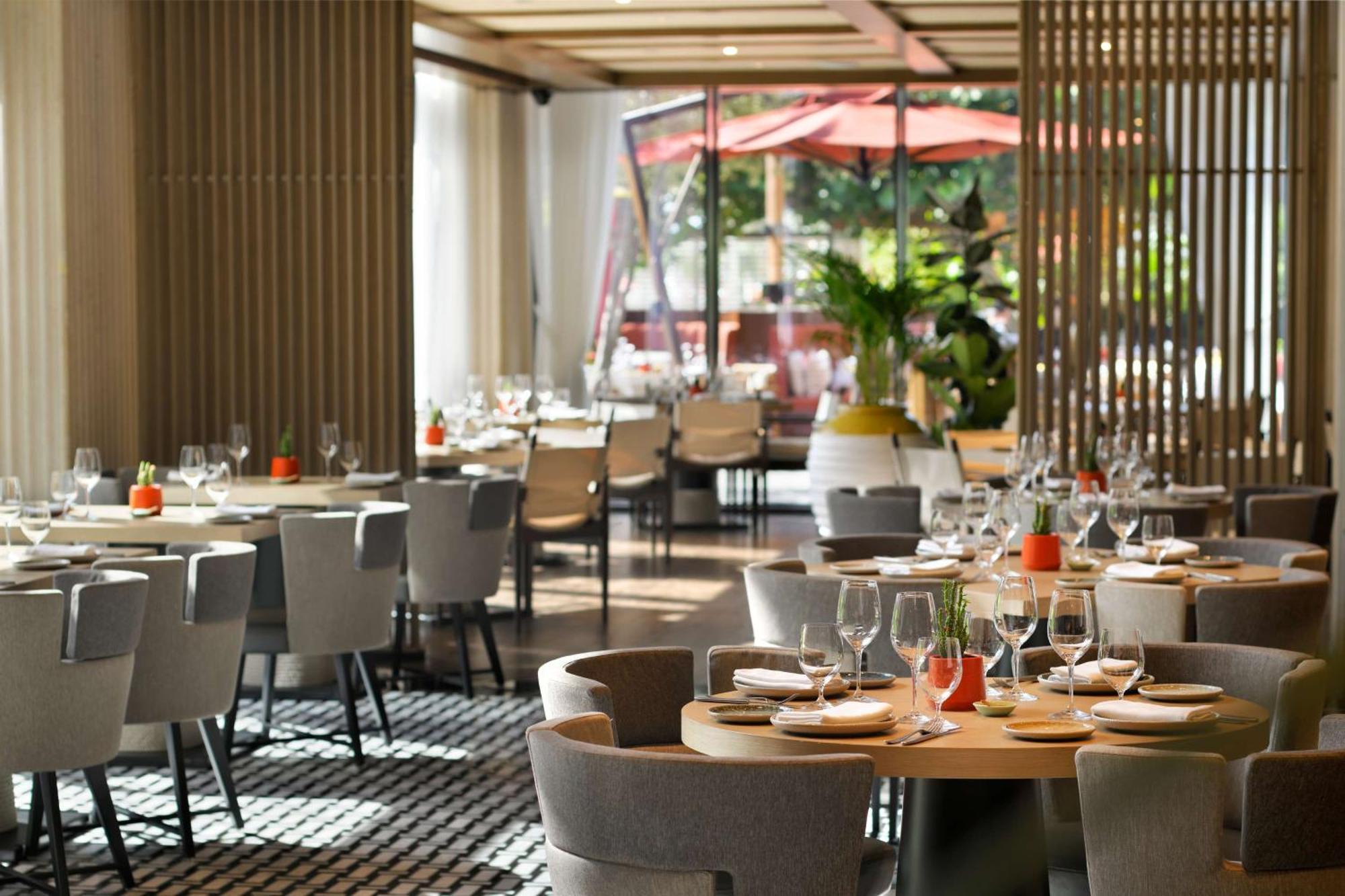 Banyan Tree Dubai At Bluewaters Hotell Eksteriør bilde