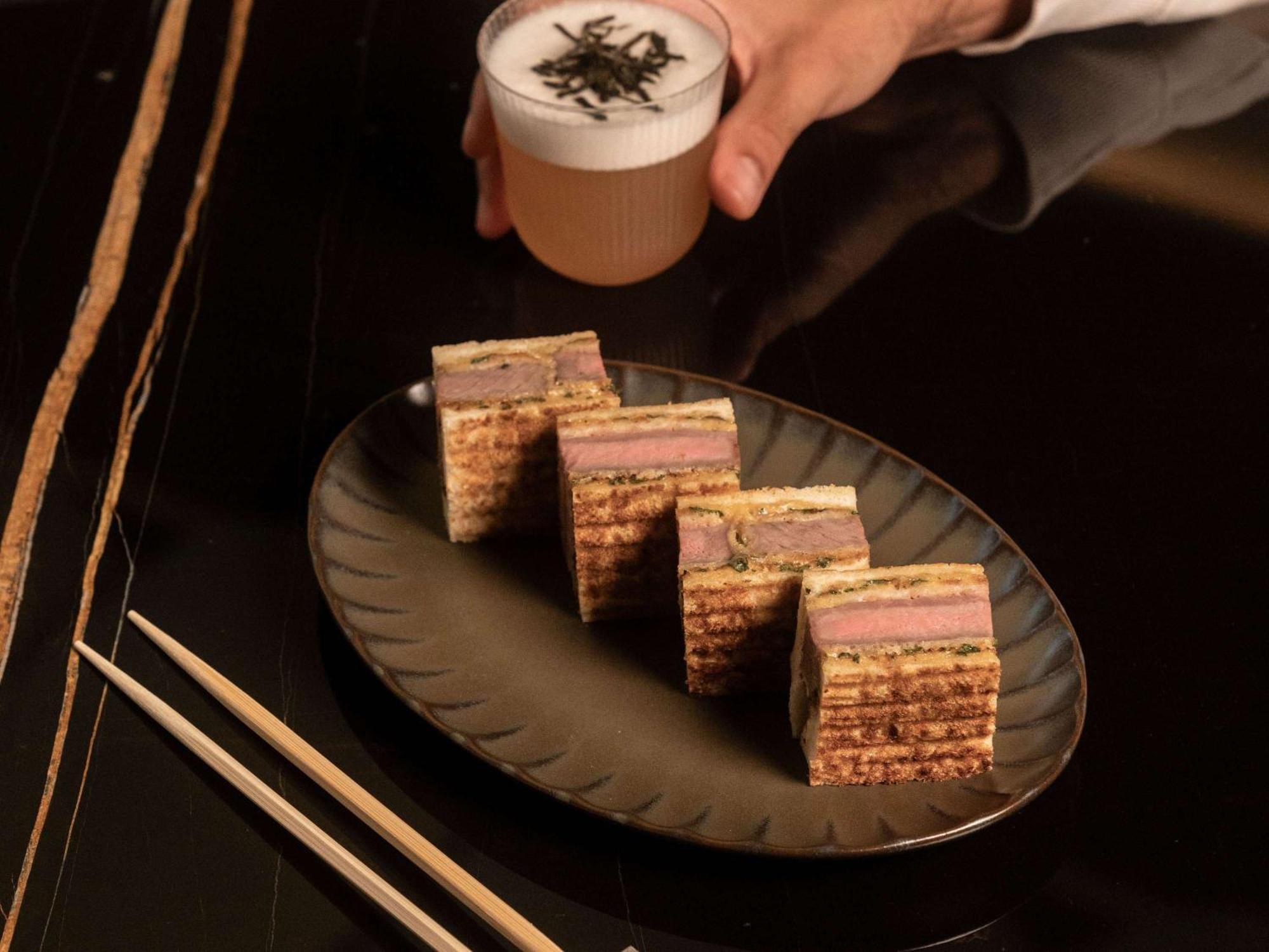 Banyan Tree Dubai At Bluewaters Hotell Eksteriør bilde