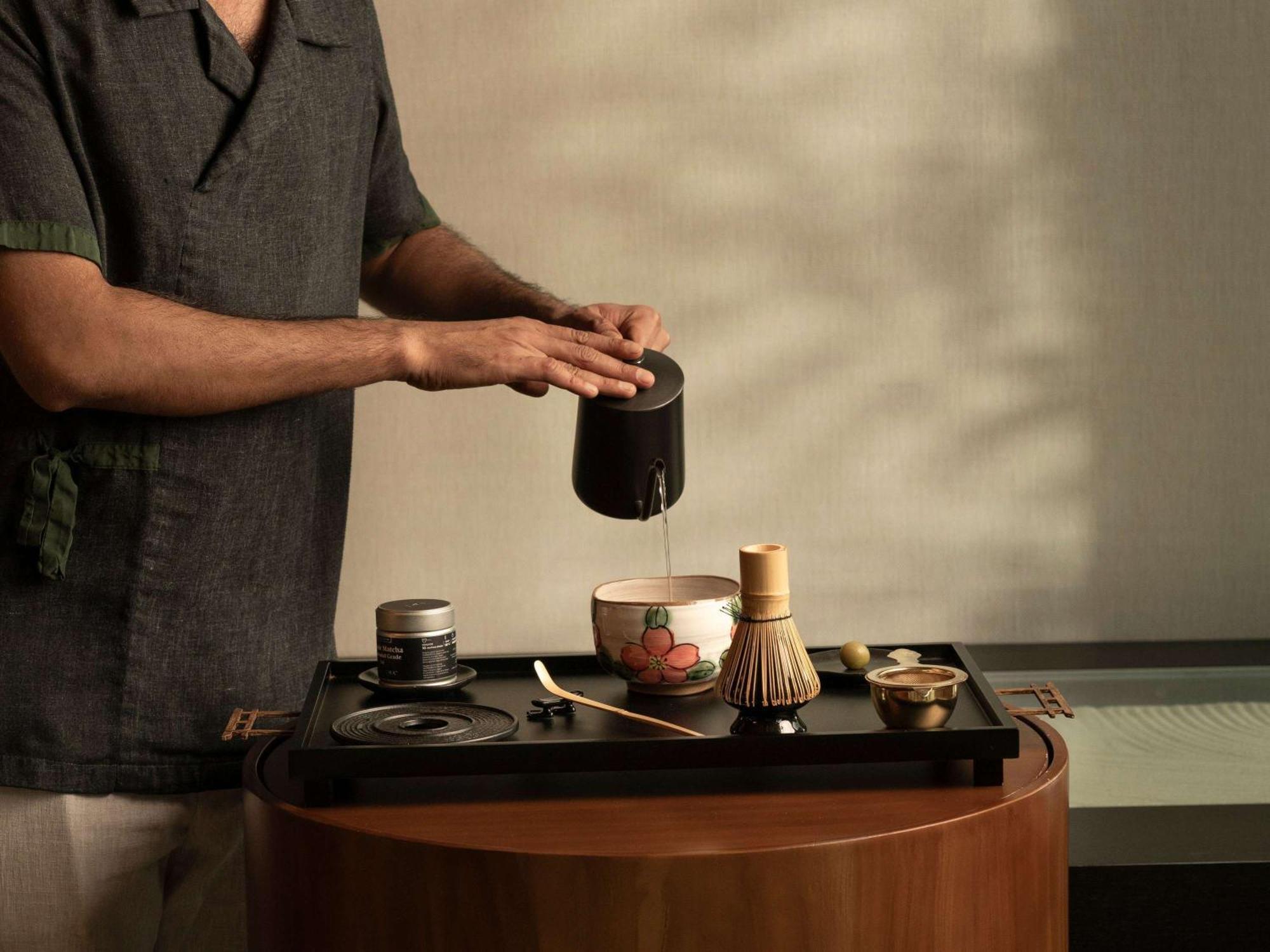 Banyan Tree Dubai At Bluewaters Hotell Eksteriør bilde