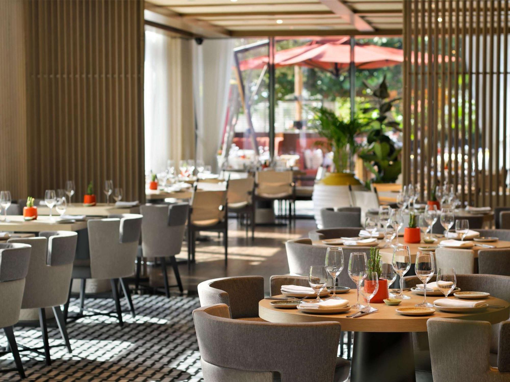 Banyan Tree Dubai At Bluewaters Hotell Eksteriør bilde