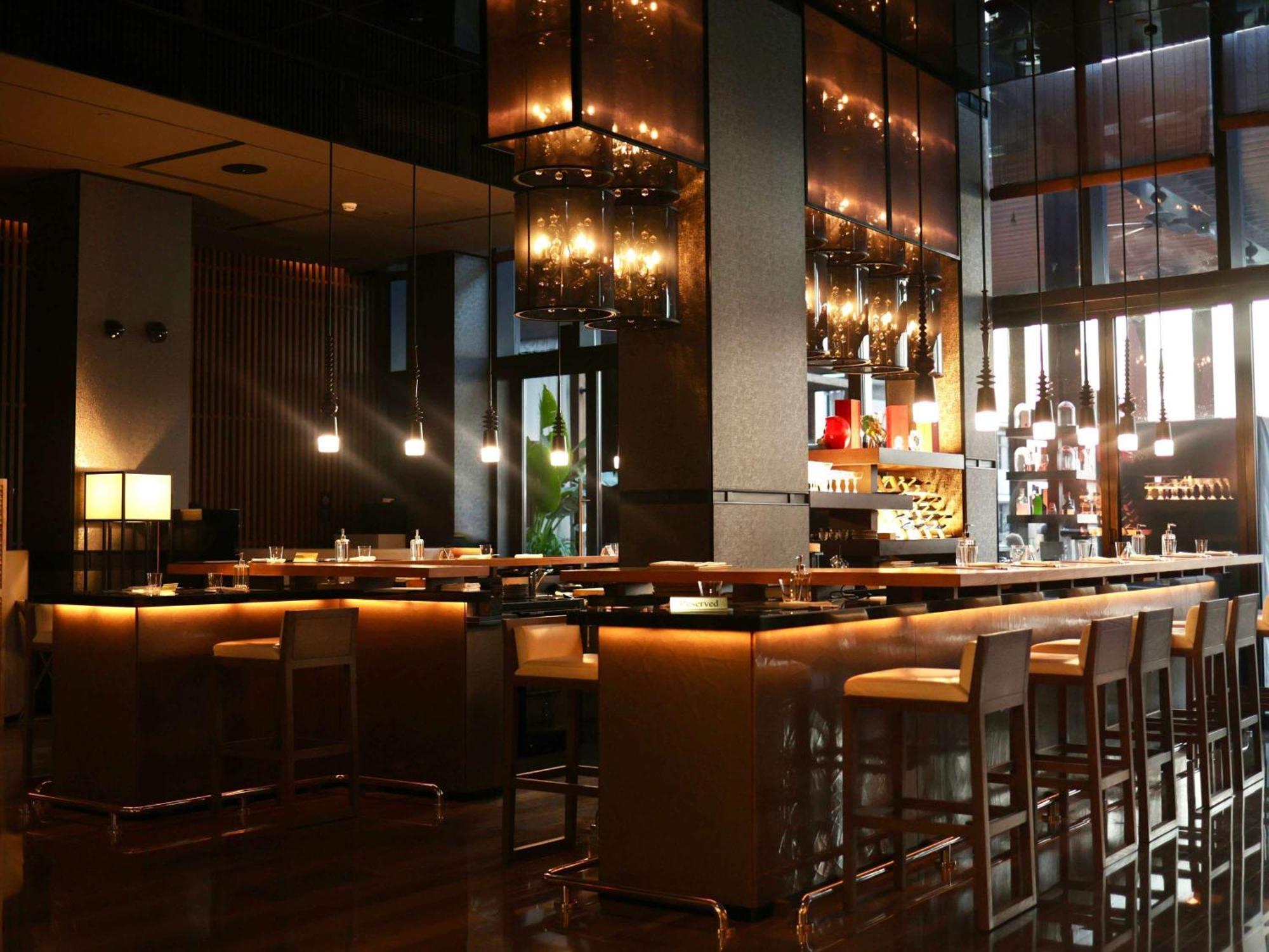 Banyan Tree Dubai At Bluewaters Hotell Eksteriør bilde