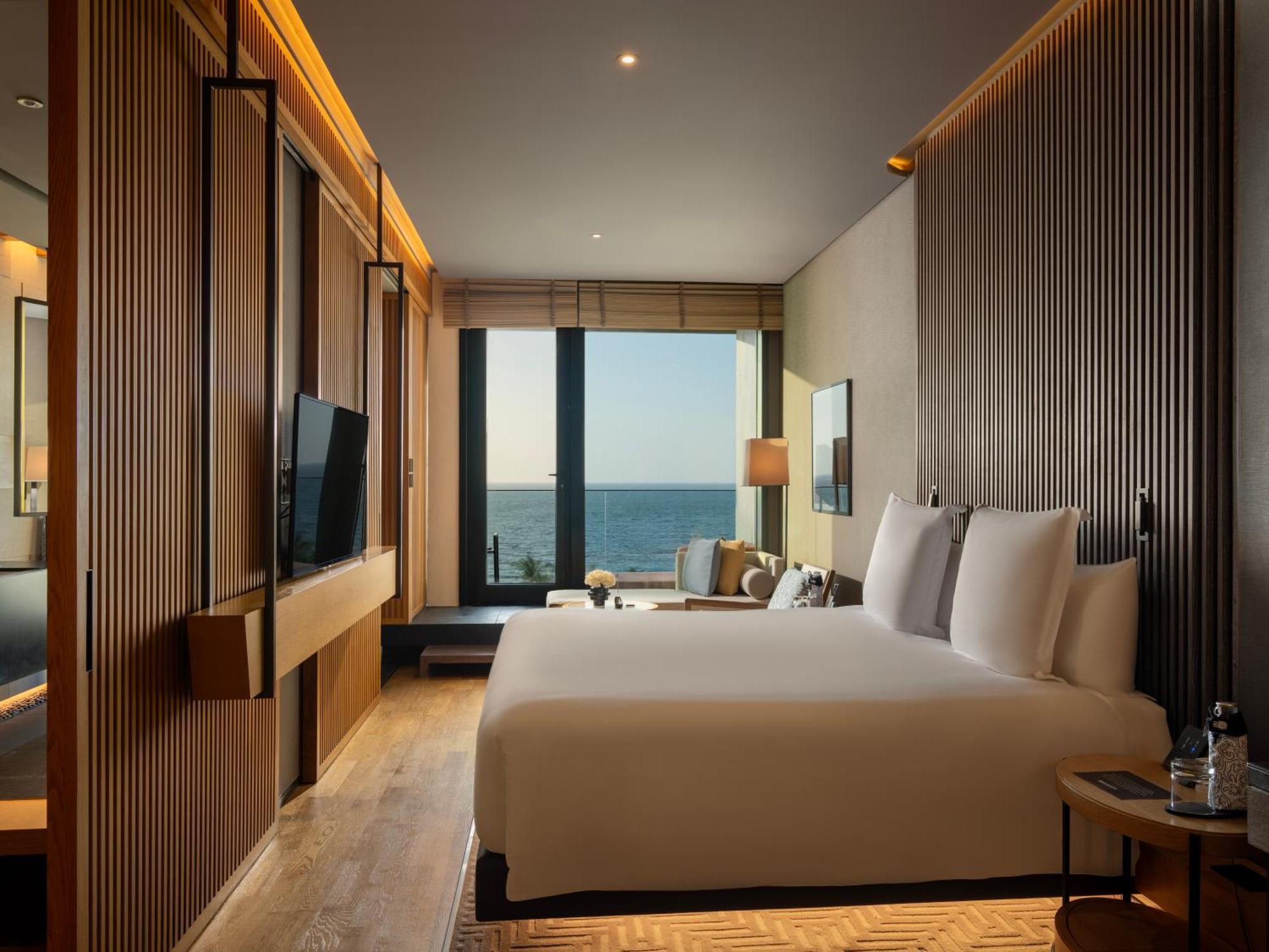 Banyan Tree Dubai At Bluewaters Hotell Eksteriør bilde
