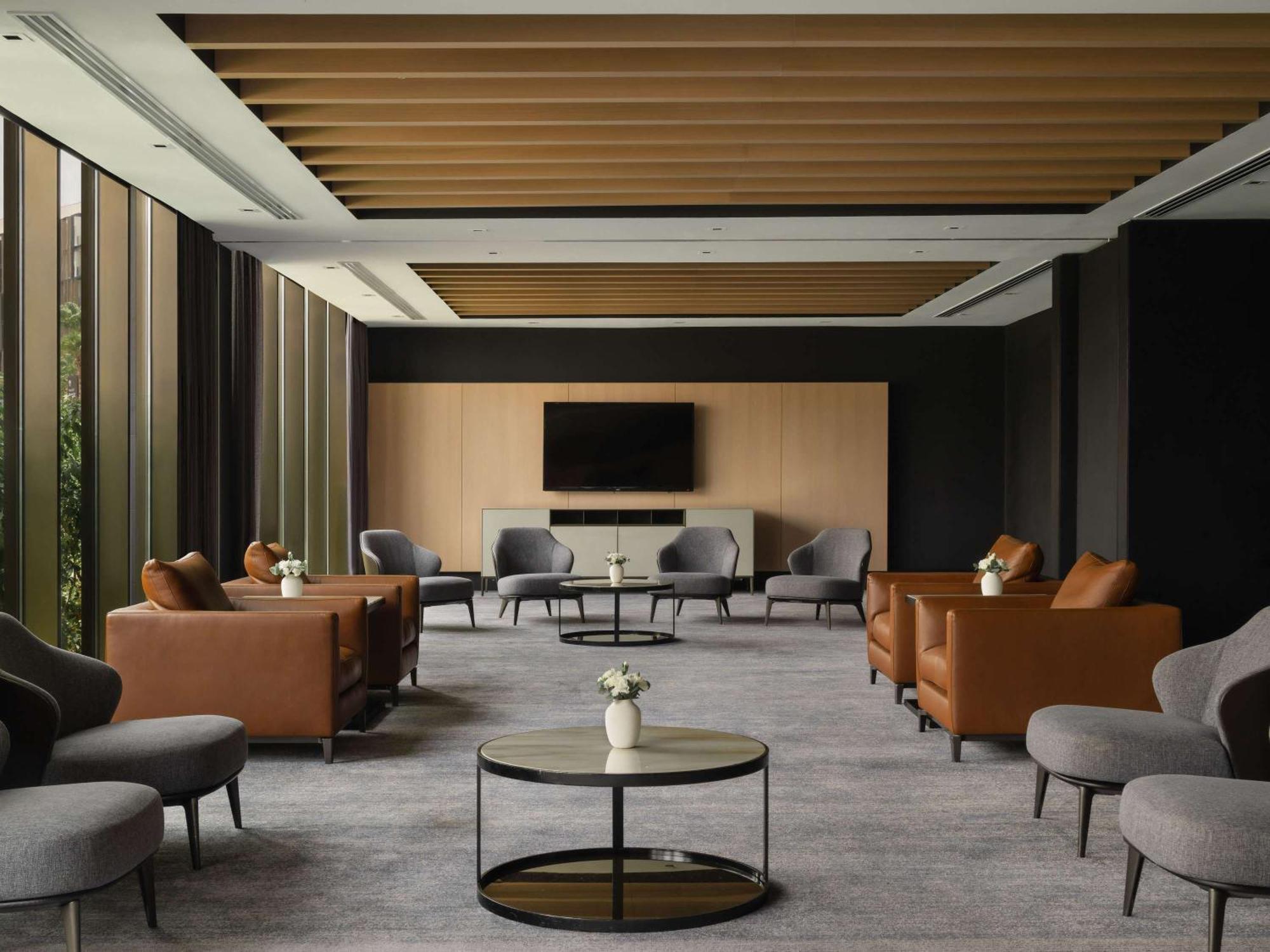 Banyan Tree Dubai At Bluewaters Hotell Eksteriør bilde