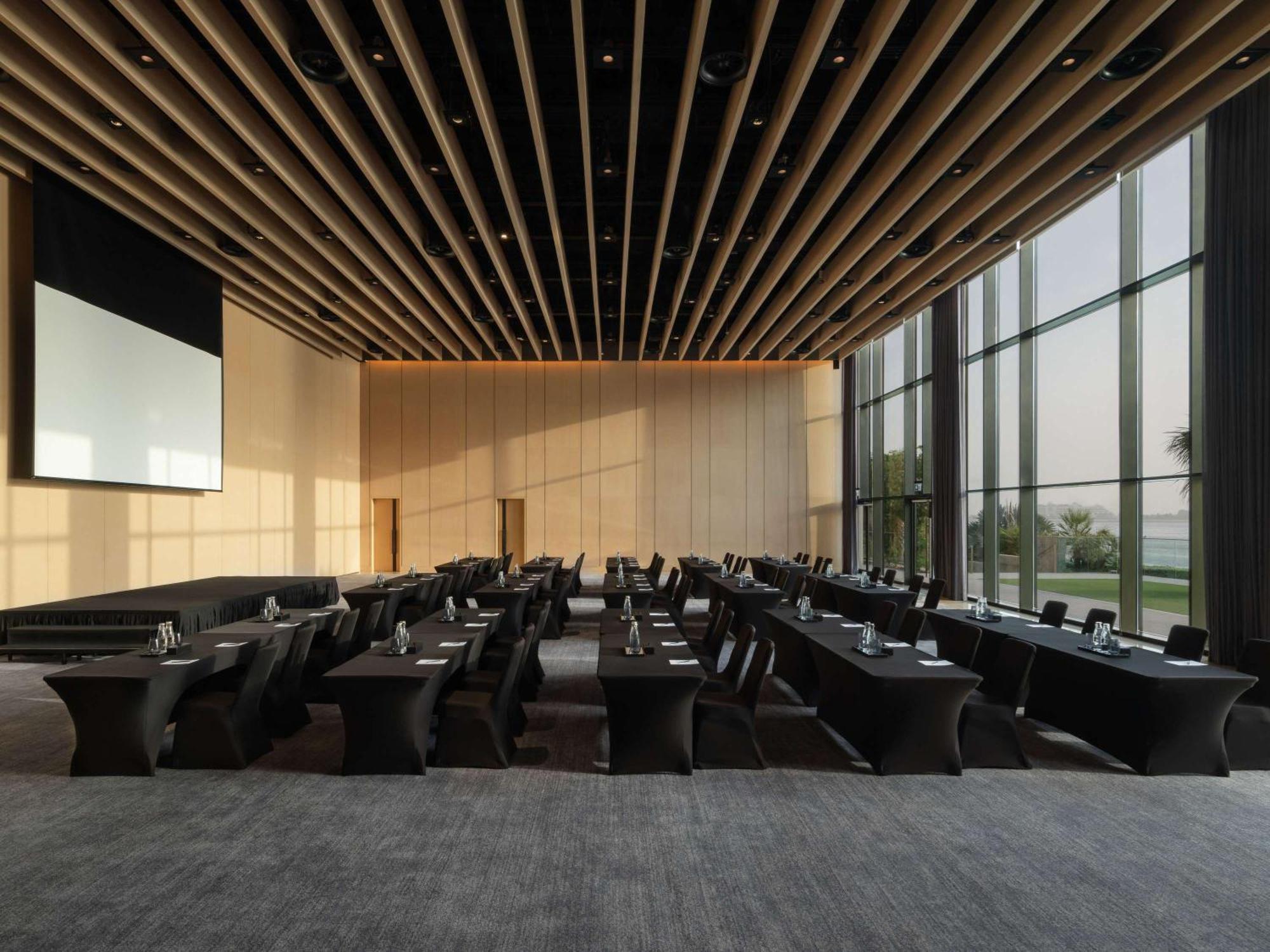Banyan Tree Dubai At Bluewaters Hotell Eksteriør bilde