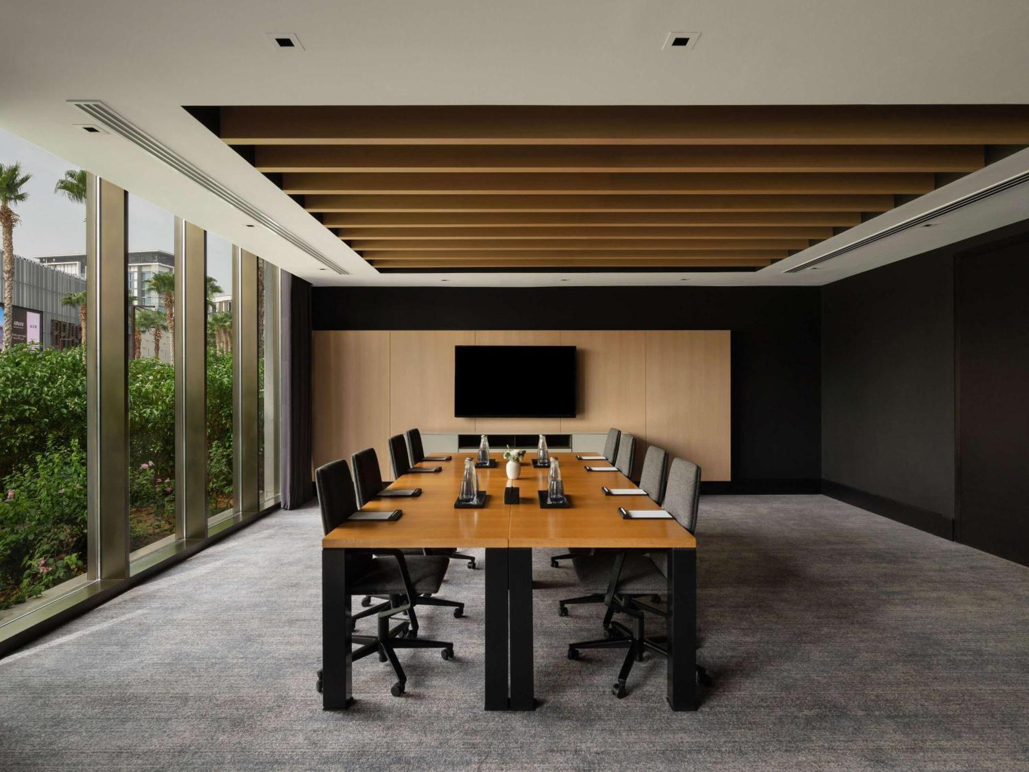 Banyan Tree Dubai At Bluewaters Hotell Eksteriør bilde