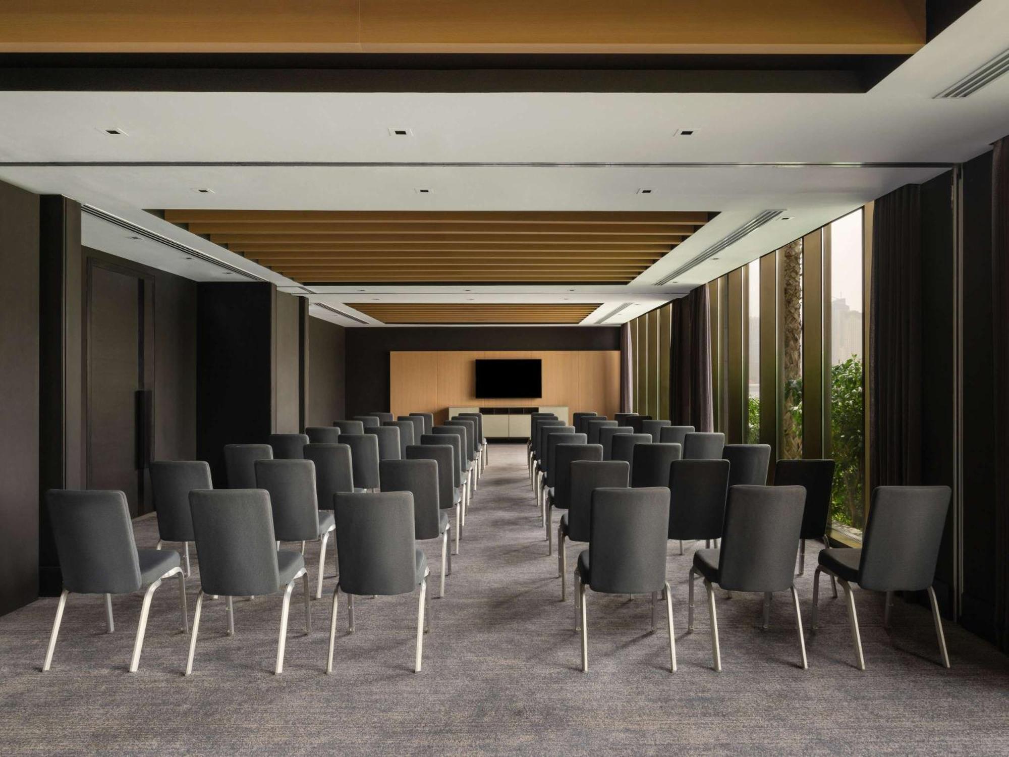 Banyan Tree Dubai At Bluewaters Hotell Eksteriør bilde