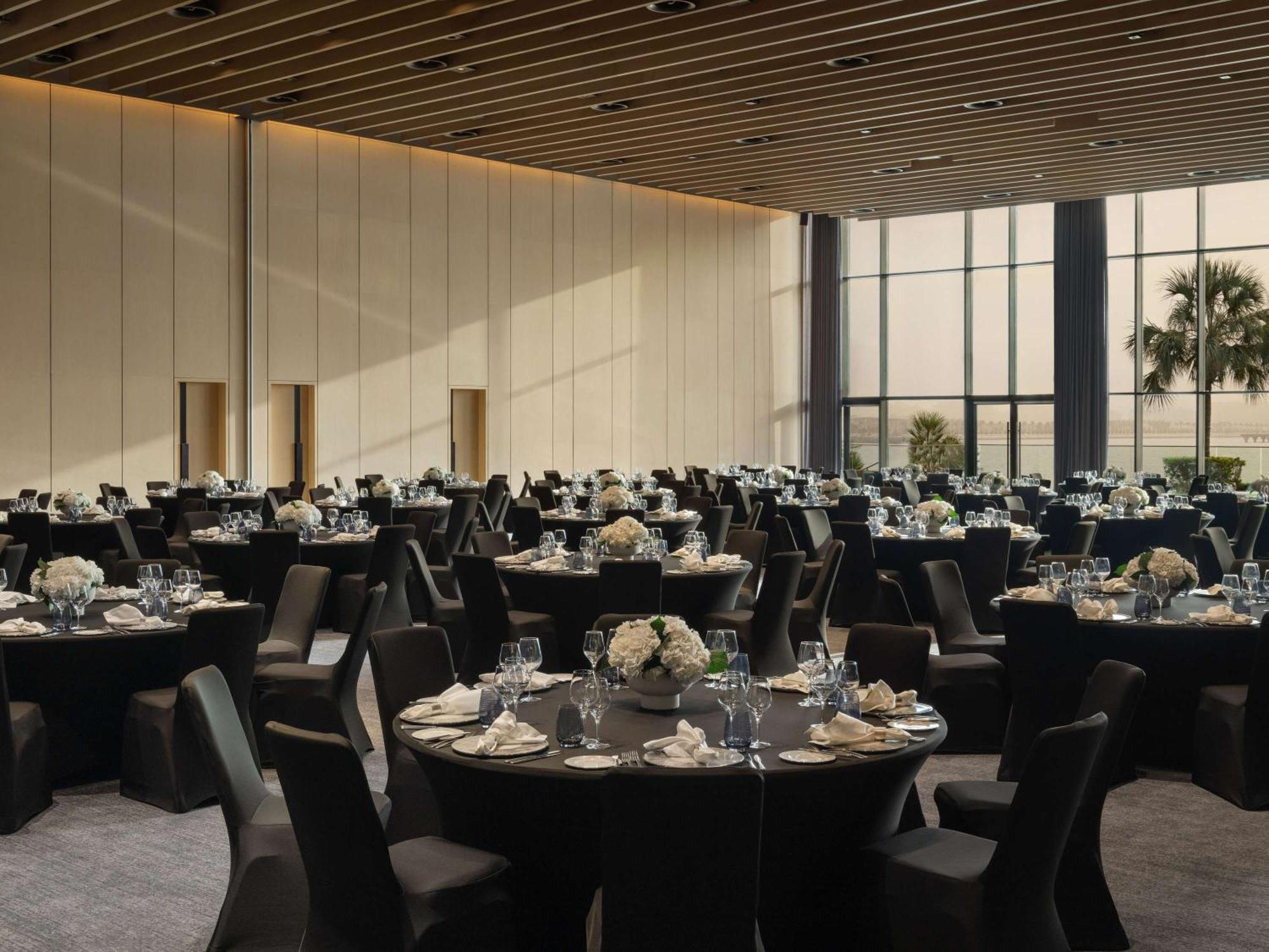Banyan Tree Dubai At Bluewaters Hotell Eksteriør bilde