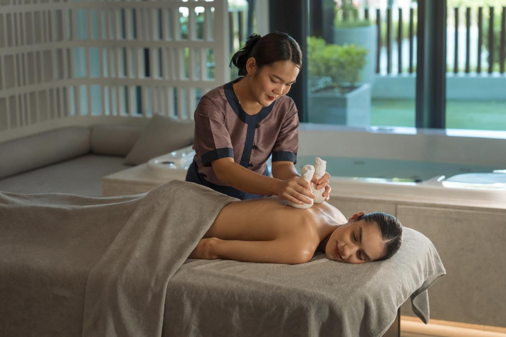 Banyan Tree Dubai At Bluewaters Hotell Eksteriør bilde